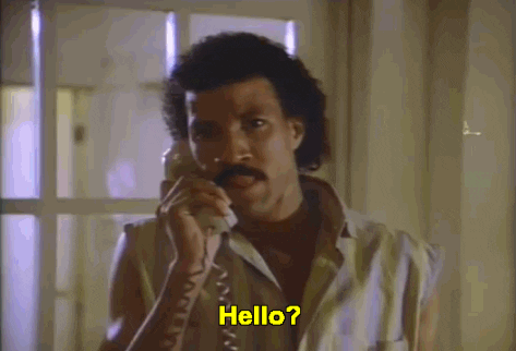 Pre-onboarding allows you to keep in touch with your employees even before their first day on the job. | Gamfi Blog [gif].