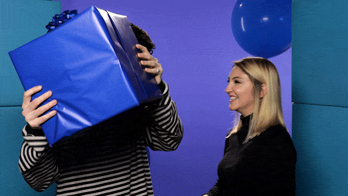 Welcome pack - how to create a successful welcome gift for a new employee | Gamfi Blog