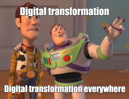Upskilling and onboarding: how to transition into a new role | Gamfi Blog