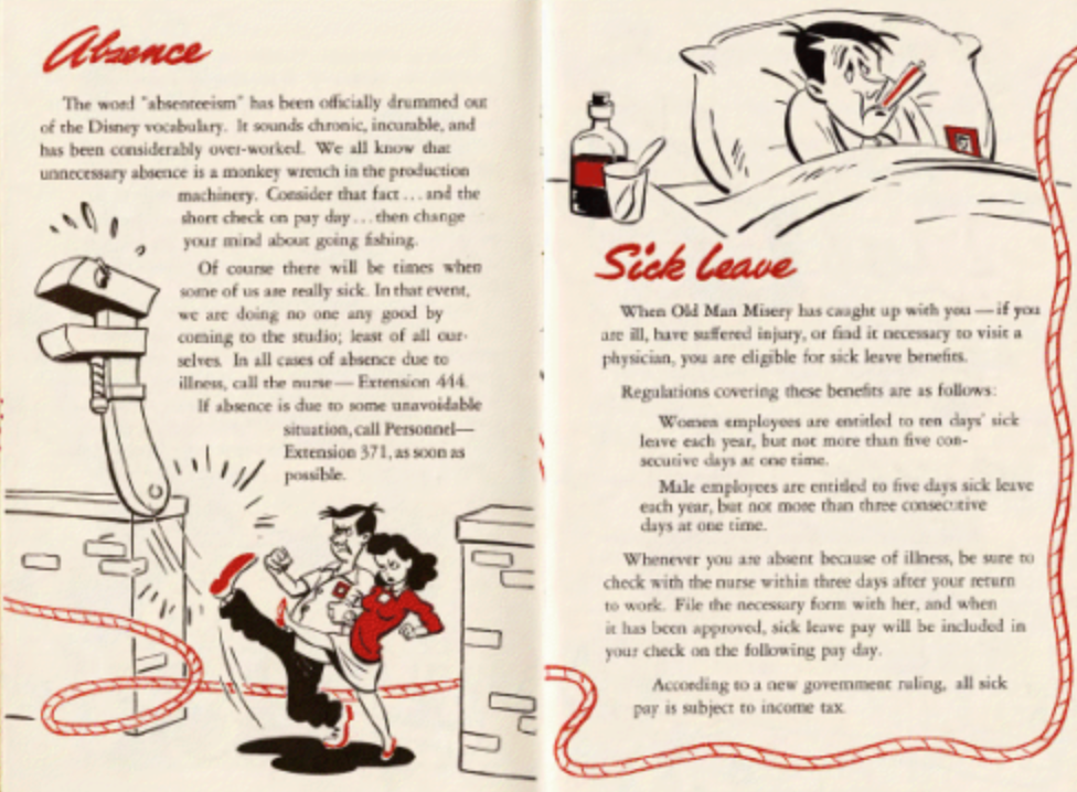 How to create an interesting handbook for an employee? Valve bets on storytelling | Gamfi Blog