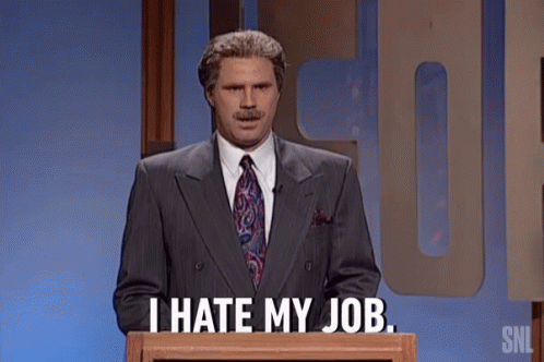 Employee satisfaction survey in the onboarding process [gif] | Gamfi Blog