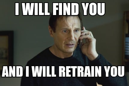 Reskilling and onboarding: how to reskill your employees [gif] | Gamfi Blog