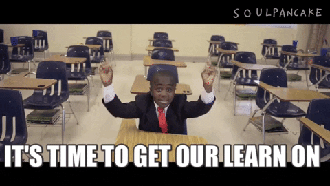 Reskilling and onboarding: how to reskill your employees [gif] | Gamfi Blog