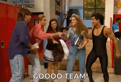 13 ways to make onboarding interesting [gif] | Gamfi Blog
