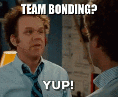 Schedule for onboarding a new employee - what and when? | Gamfi Blog (GIF)