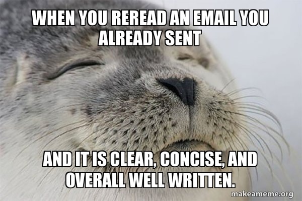 Make your new employee announcement emails something to be proud of!