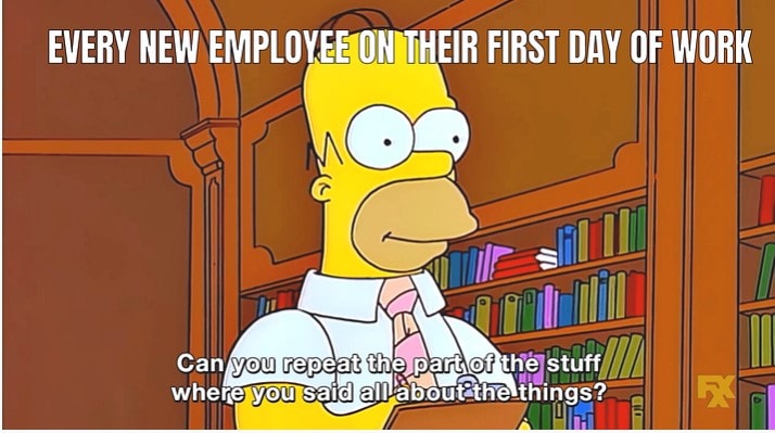Onboarding trends come and go, but one thing never changes: onboarding experience of new hires has a huge impact on job satisfaction, knowledge retention and perfomance.