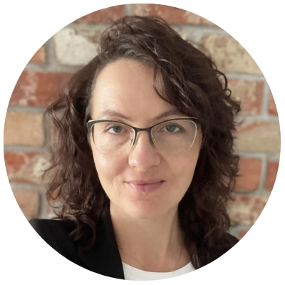 Basia Szczęsna