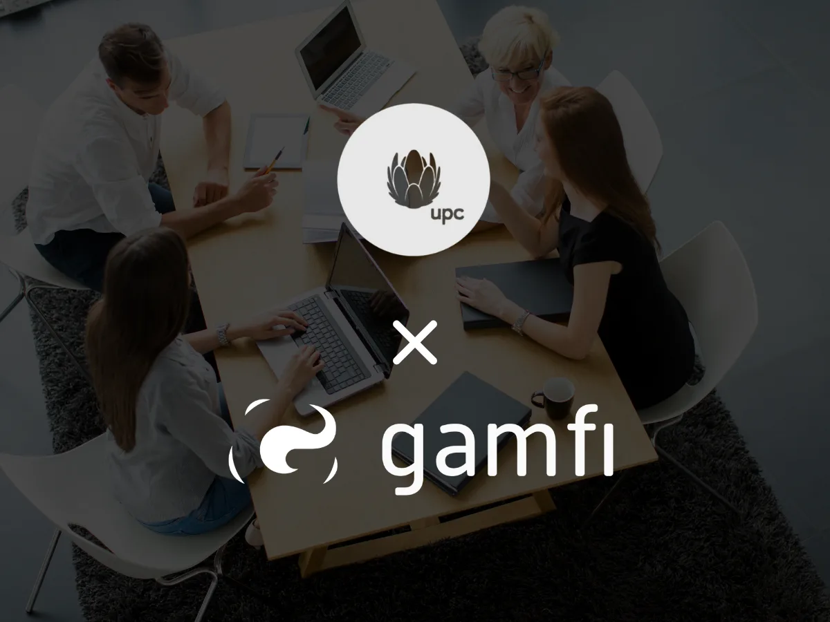 UPC Polska and Gamfi