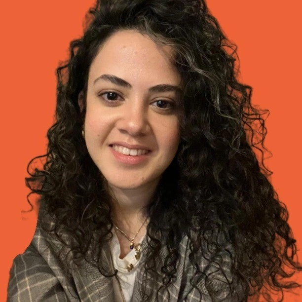 Melike Bostanci