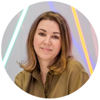 Agnieszka Krawczyk-Dąbrowska