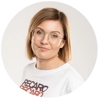 Małgorzata Głyżewska